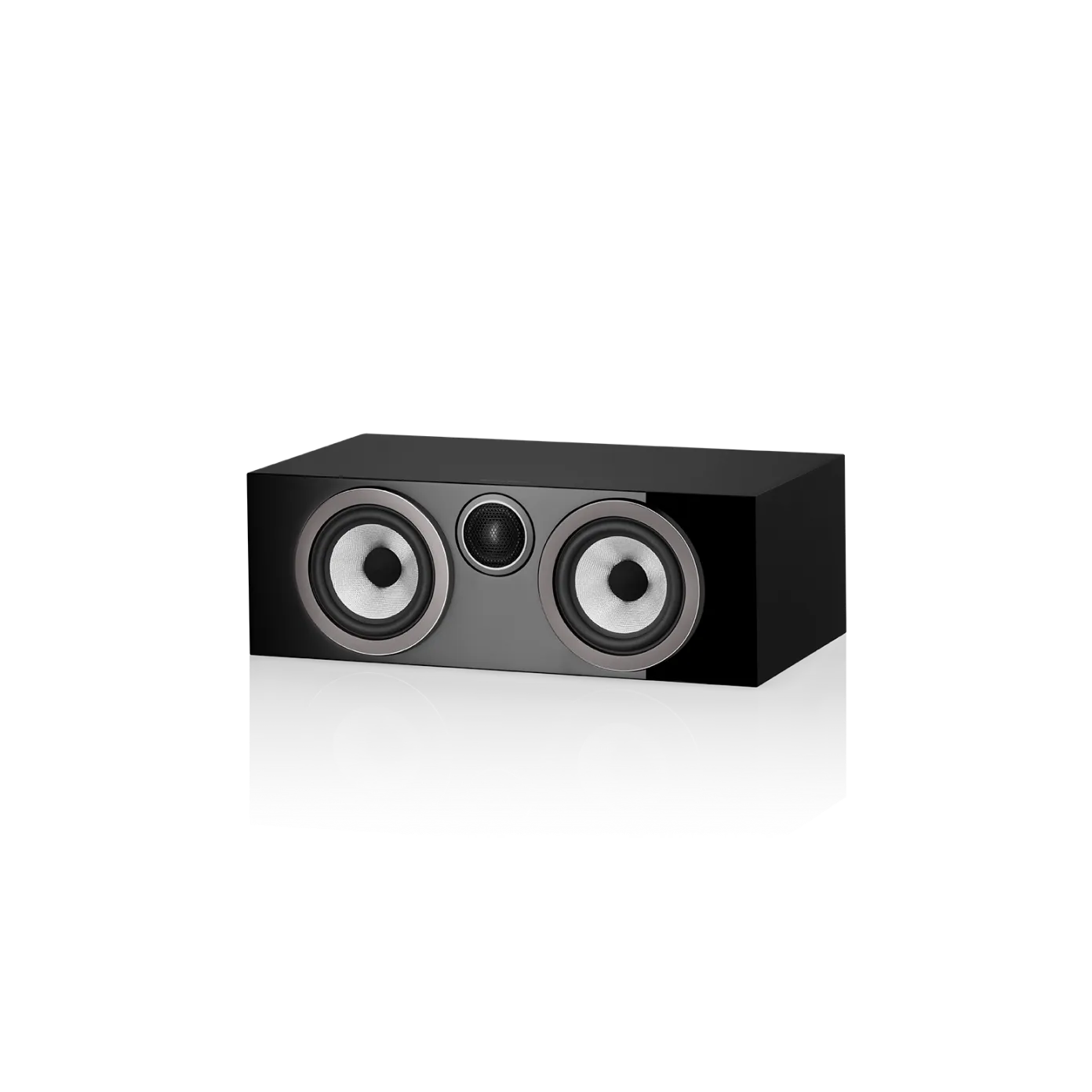 Bowers & Wilkins HTM72 S3 Center Channel Speaker-🟢 PremiumHIFI audio store