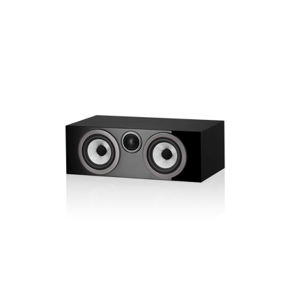 Bowers & Wilkins HTM72 S3 Center Channel Speaker-🟢 PremiumHIFI audio store