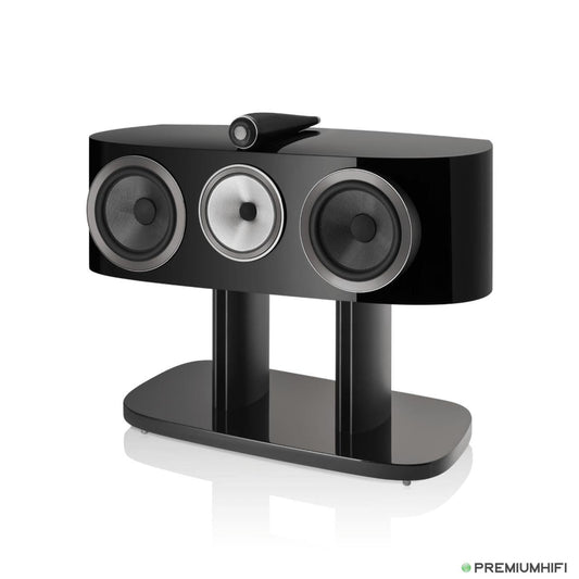 Bowers & Wilkins HTM81 D4 Center Channel Speaker-🟢 PremiumHIFI audio store