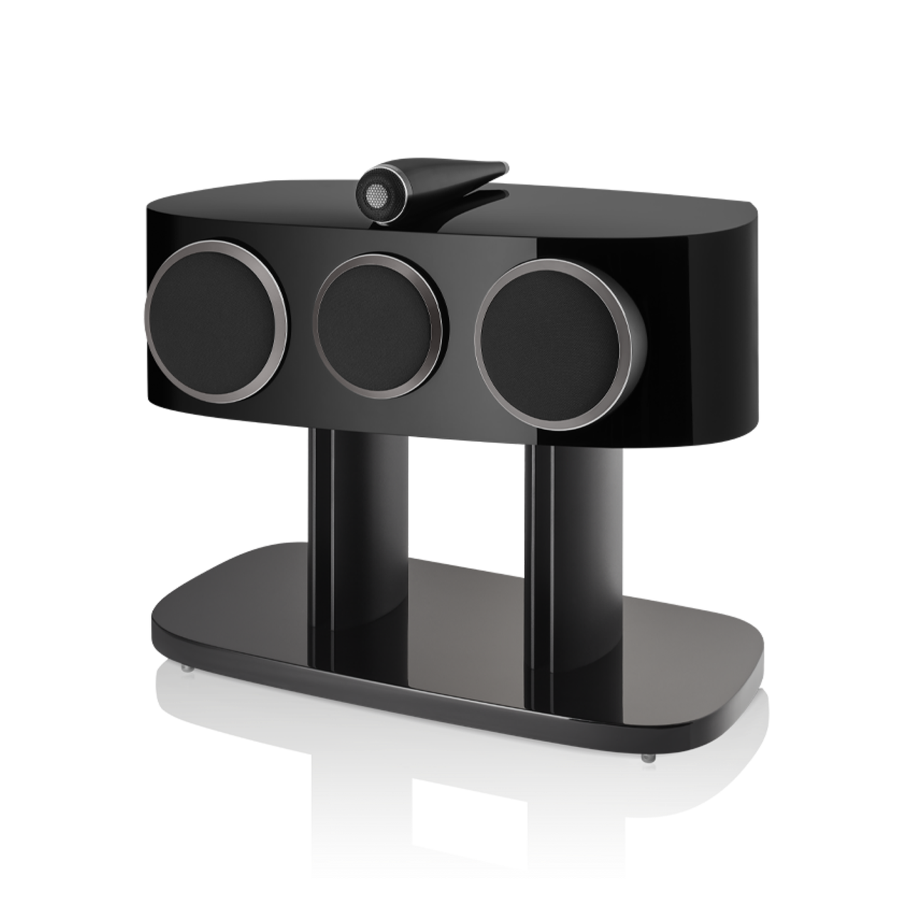 Bowers & Wilkins HTM82 D4 Center Channel Speaker-🟢 PremiumHIFI audio store