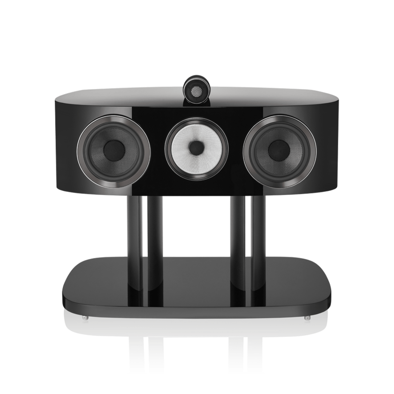 Bowers & Wilkins HTM82 D4 Center Channel Speaker-🟢 PremiumHIFI audio store
