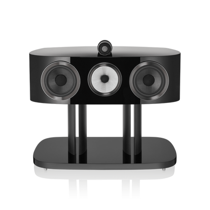 Bowers & Wilkins HTM82 D4 Center Channel Speaker-🟢 PremiumHIFI audio store