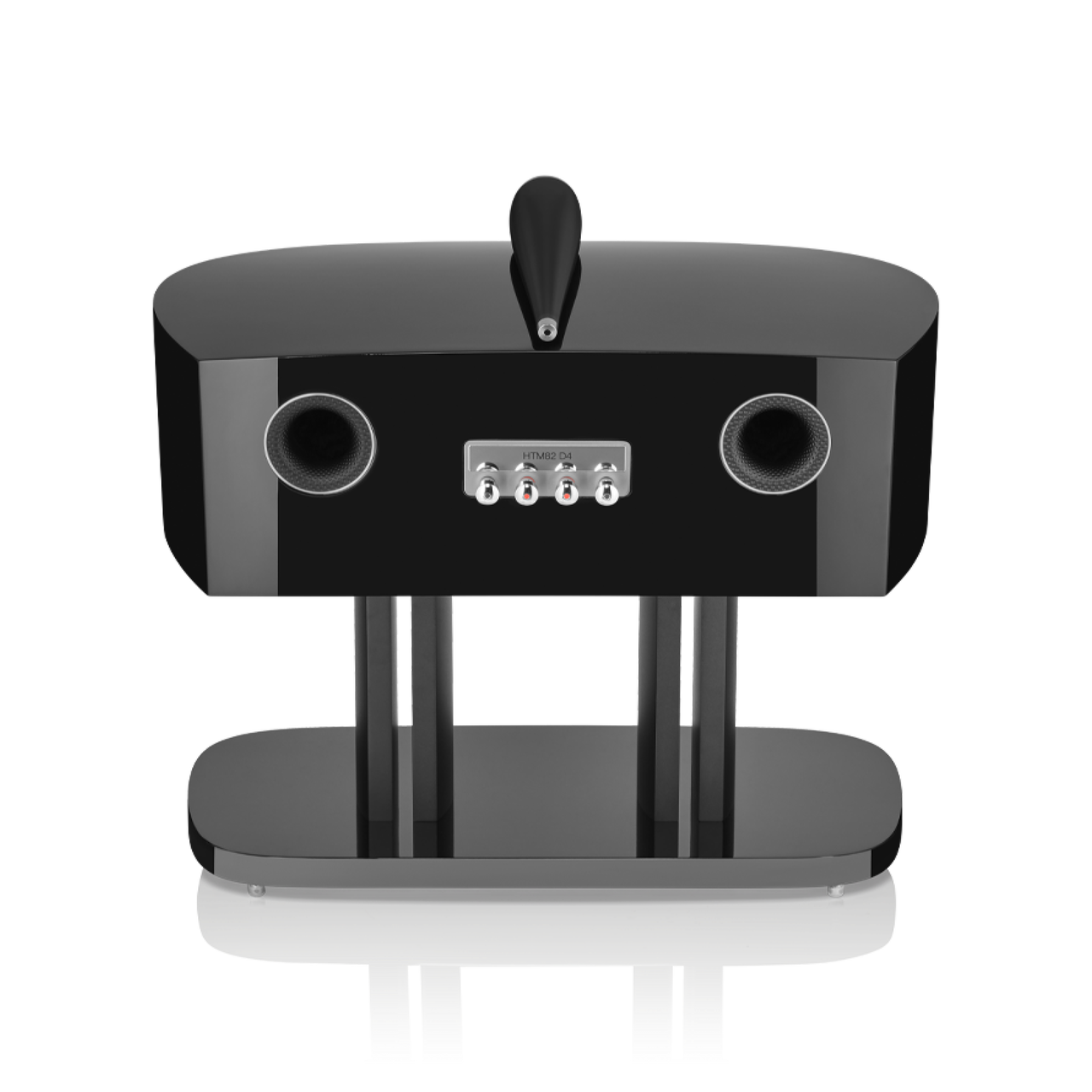 Bowers & Wilkins HTM82 D4 Center Channel Speaker-🟢 PremiumHIFI audio store