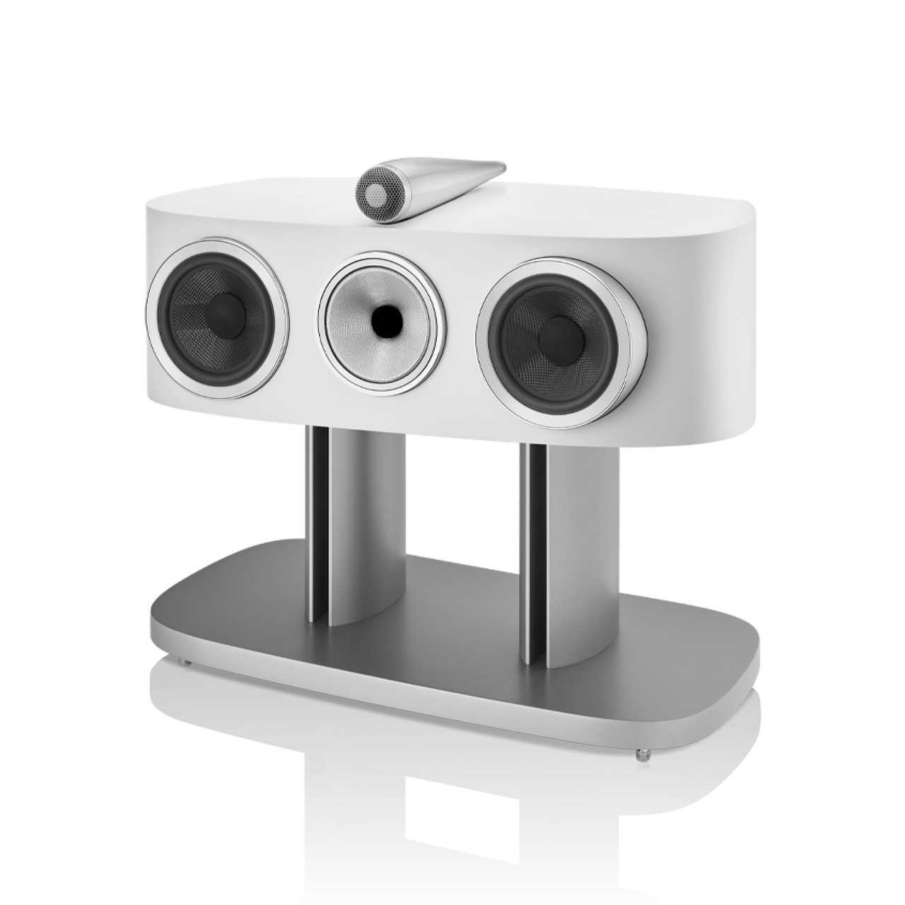 Bowers & Wilkins HTM82 D4 Center Channel Speaker-🟢 PremiumHIFI audio store