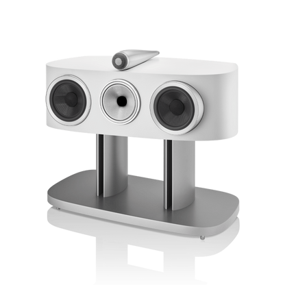 Bowers & Wilkins HTM82 D4 Center Channel Speaker-🟢 PremiumHIFI audio store