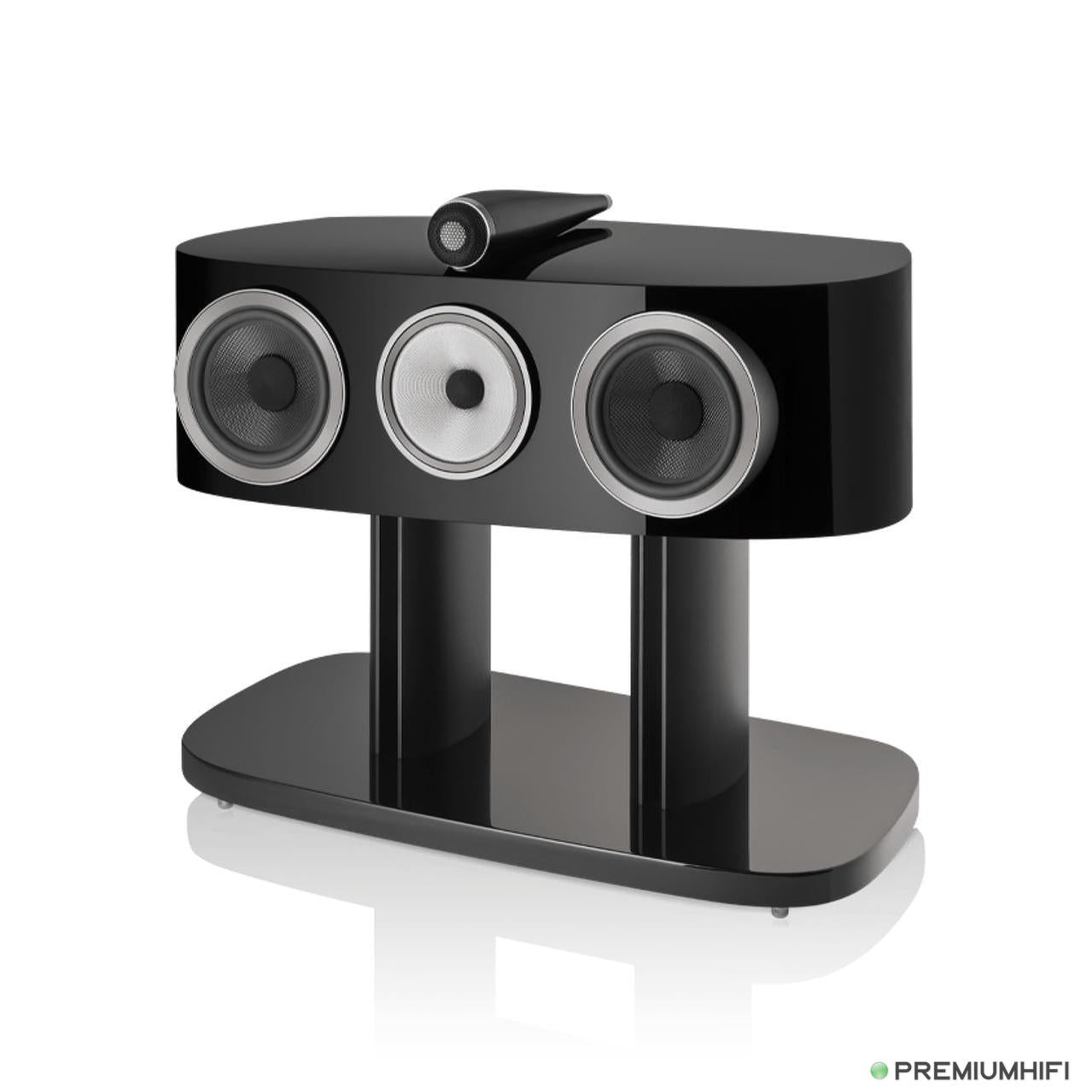 Bowers & Wilkins HTM82 D4 Center Channel Speaker-🟢 PremiumHIFI audio store