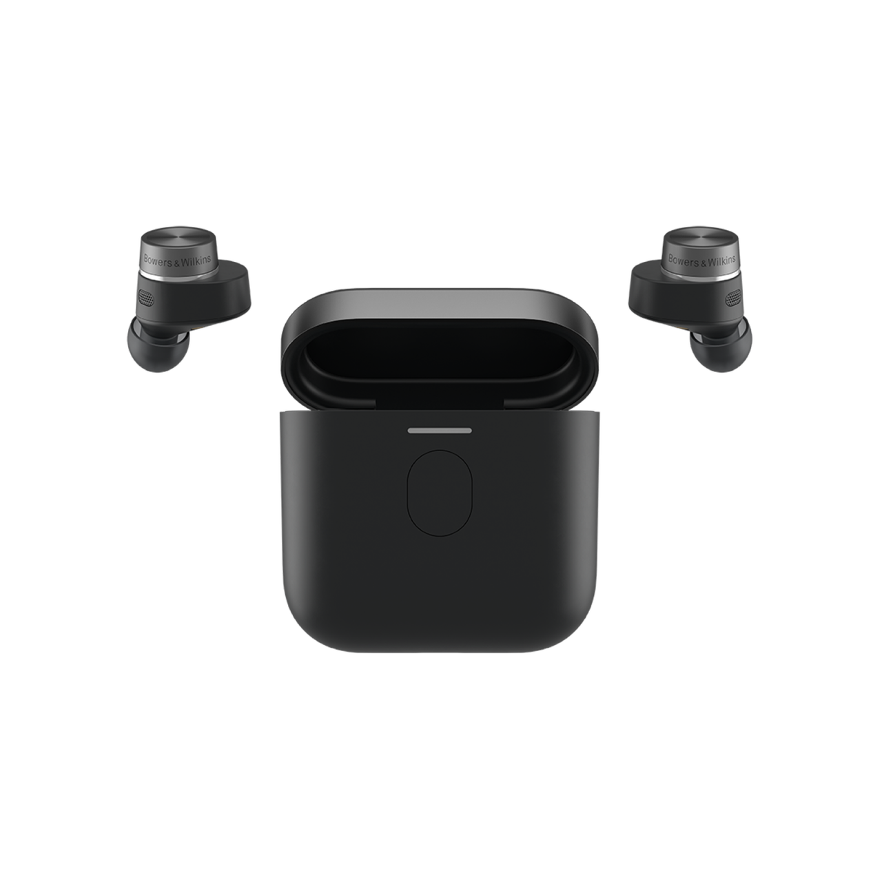 Bowers & Wilkins Pi7 S2 In-Ear Wireless Headphones-🟢 PremiumHIFI audio store