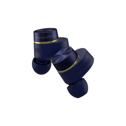 Bowers & Wilkins Pi7 S2 In-Ear Wireless Headphones-🟢 PremiumHIFI audio store