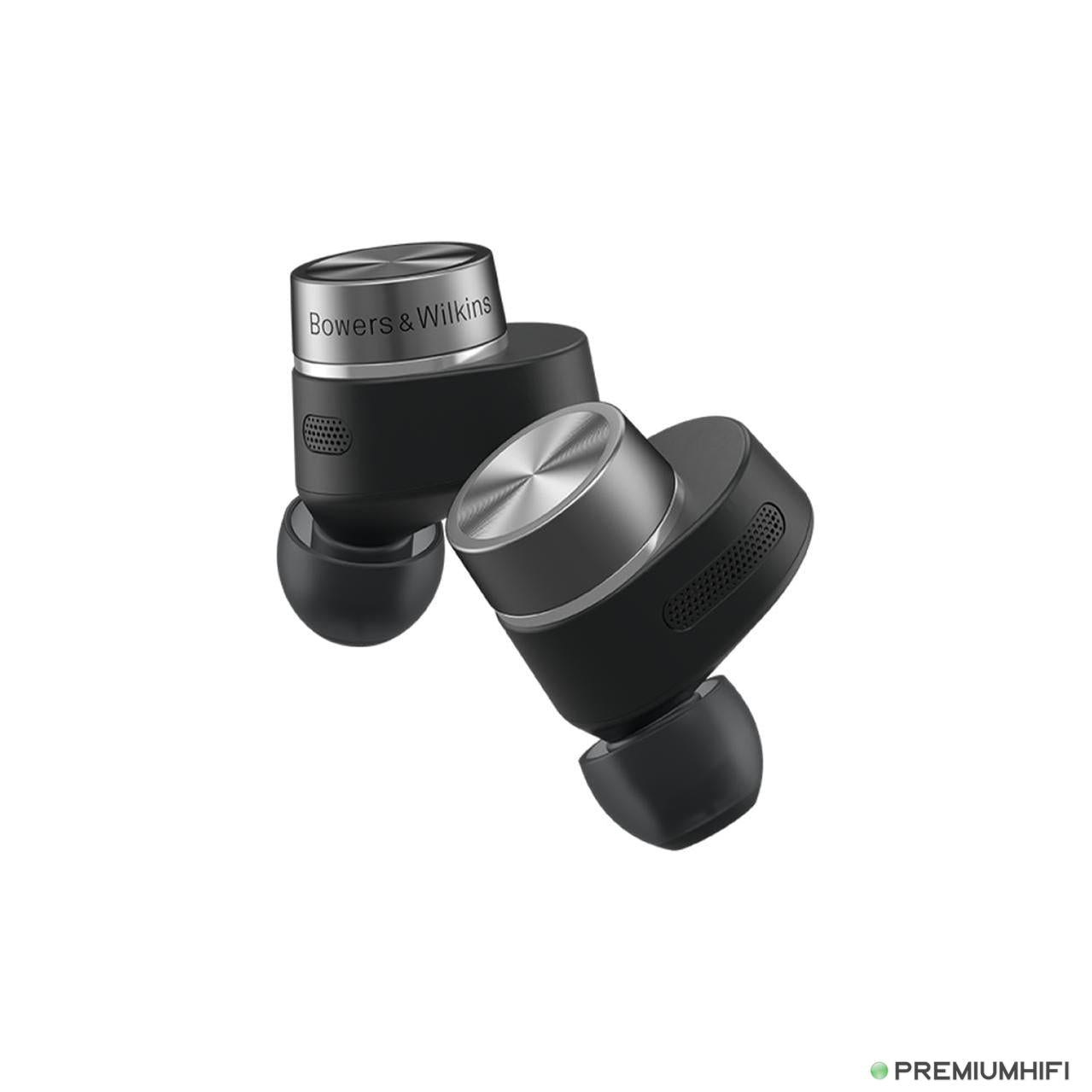 Bowers & Wilkins Pi7 S2 In-Ear Wireless Headphones-🟢 PremiumHIFI audio store
