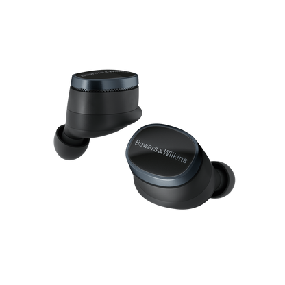 Bowers & Wilkins Pi8 In-Ear Wireless Headphones-🟢 PremiumHIFI audio store