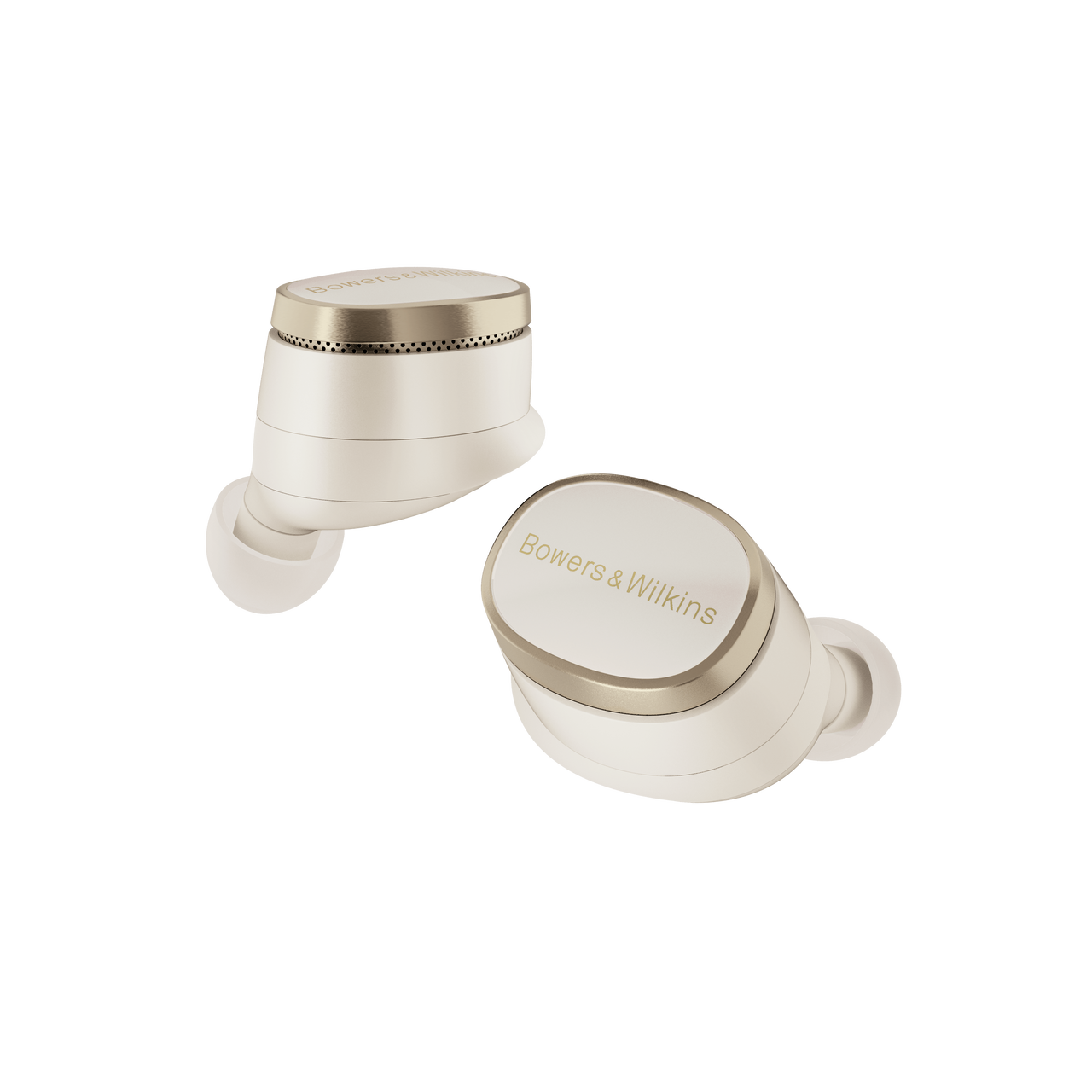 Bowers & Wilkins Pi8 In-Ear Wireless Headphones-🟢 PremiumHIFI audio store