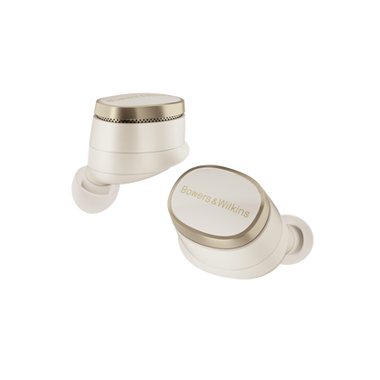 Bowers & Wilkins Pi8 In-Ear Wireless Headphones-🟢 PremiumHIFI audio store