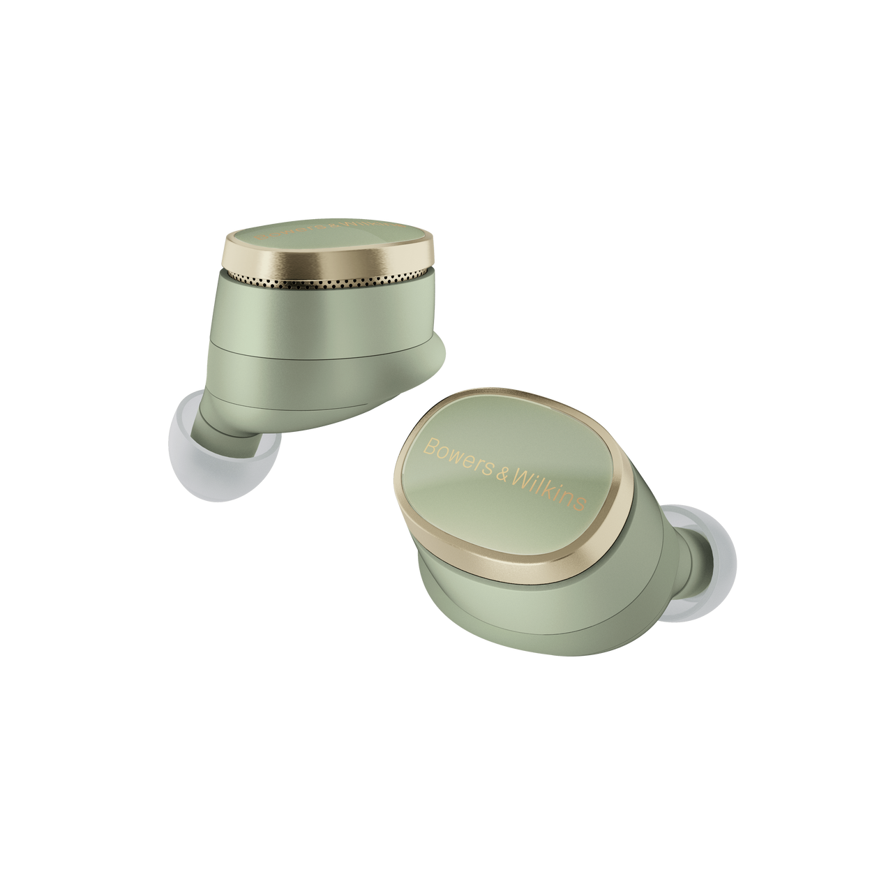 Bowers & Wilkins Pi8 In-Ear Wireless Headphones-🟢 PremiumHIFI audio store