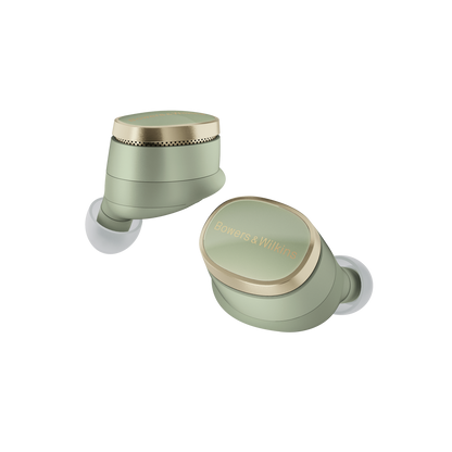 Bowers & Wilkins Pi8 In-Ear Wireless Headphones-🟢 PremiumHIFI audio store