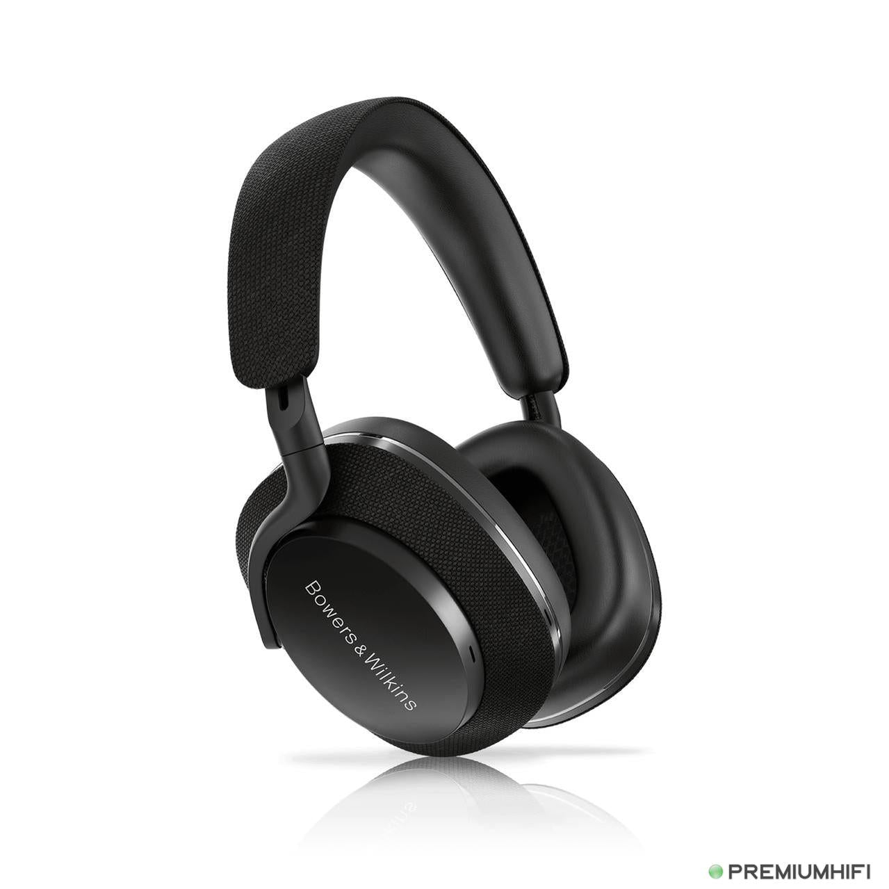 Bowers & Wilkins Px7 S2 Over-Ear Wireless Headphones-🟢 PremiumHIFI audio store