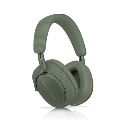 Bowers & Wilkins Px7 S2e Over-Ear Wireless Headphones-🟢 PremiumHIFI audio store