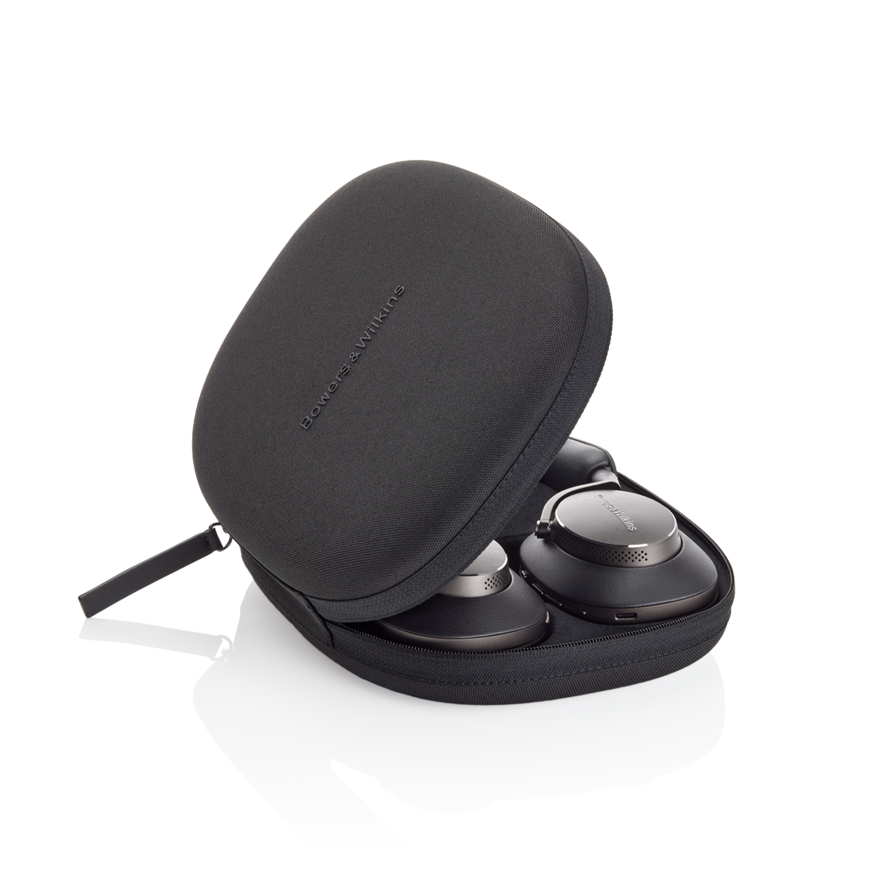 Bowers & Wilkins Px8 Over-Ear Wireless Headphones-🟢 PremiumHIFI audio store