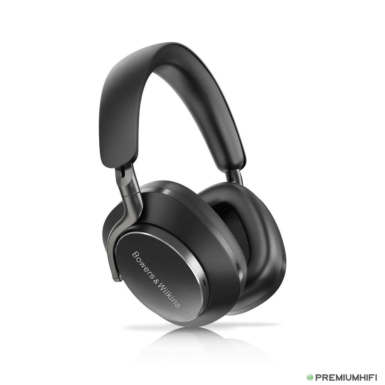 Bowers & Wilkins Px8 Over-Ear Wireless Headphones-🟢 PremiumHIFI audio store