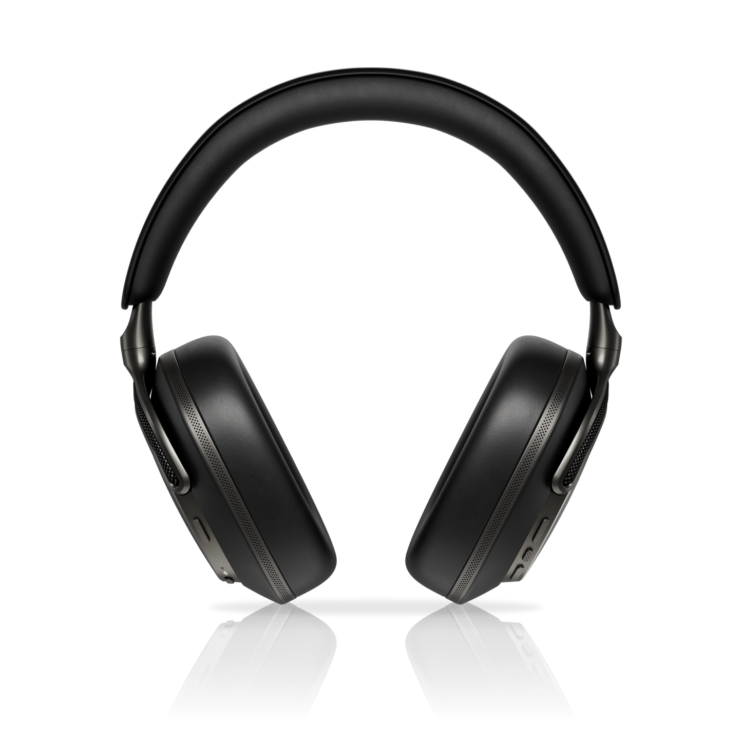 Bowers & Wilkins Px8 S2 Over-Ear Wireless Headphones-🟢 PremiumHIFI audio store