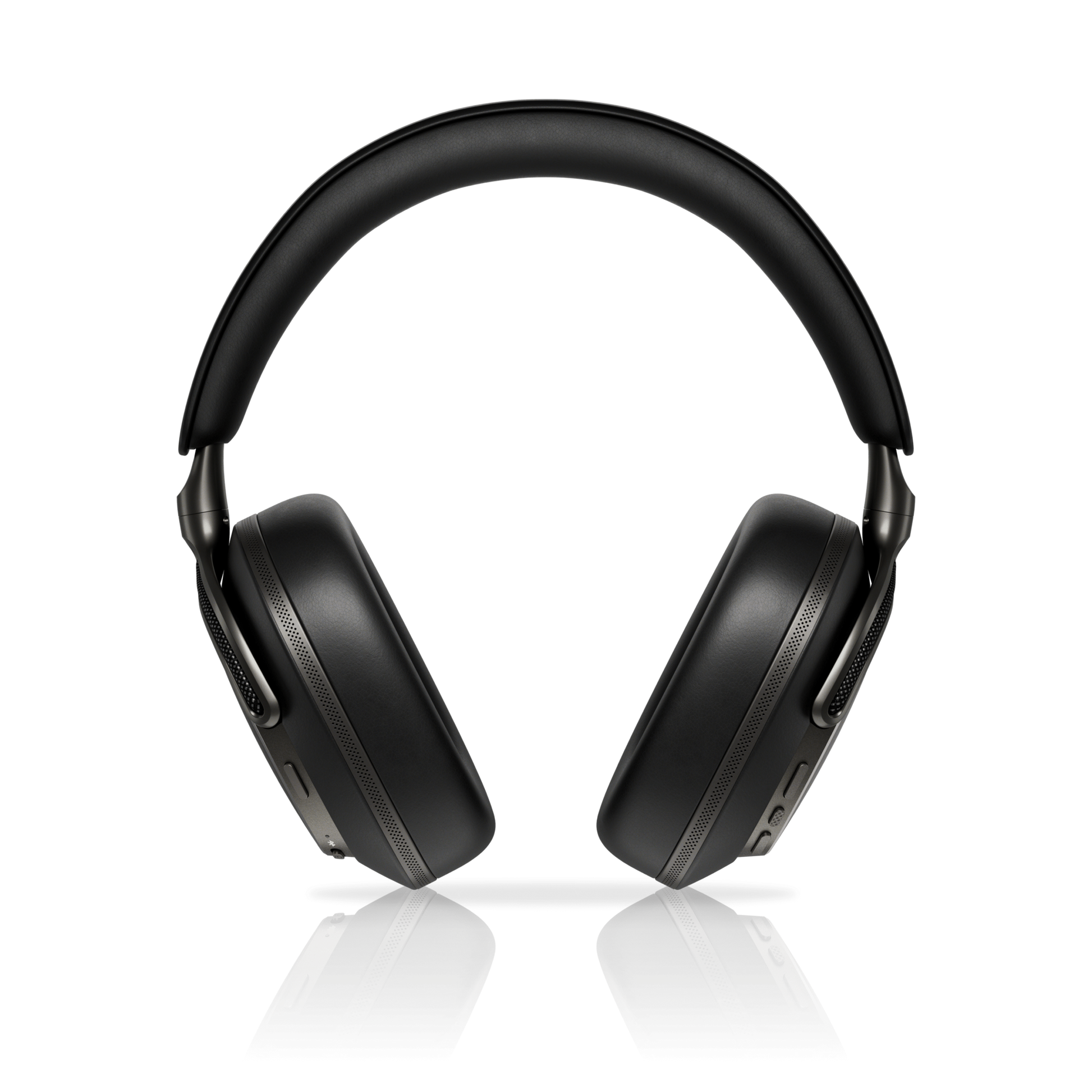 Bowers & Wilkins Px8 S2 Over-Ear Wireless Headphones-🟢 PremiumHIFI audio store