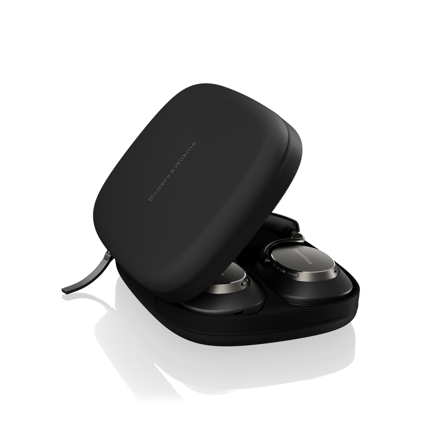 Bowers & Wilkins Px8 S2 Over-Ear Wireless Headphones-🟢 PremiumHIFI audio store