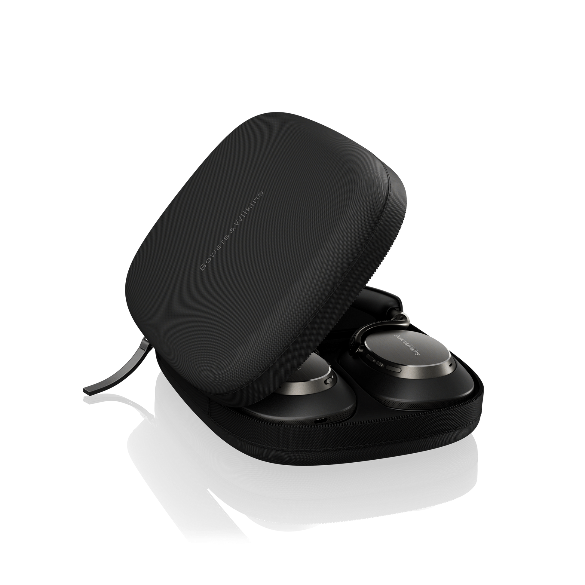 Bowers & Wilkins Px8 S2 Over-Ear Wireless Headphones-🟢 PremiumHIFI audio store