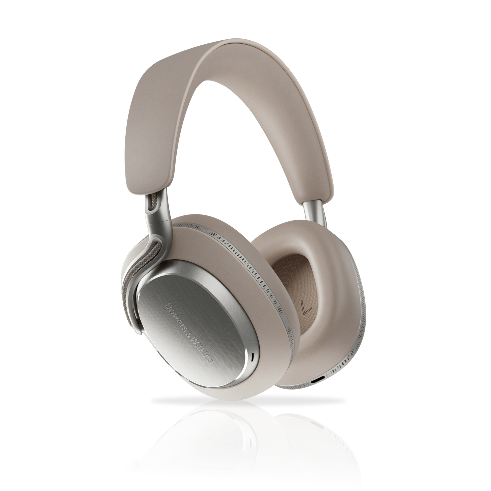 Bowers & Wilkins Px8 S2 Over-Ear Wireless Headphones-🟢 PremiumHIFI audio store
