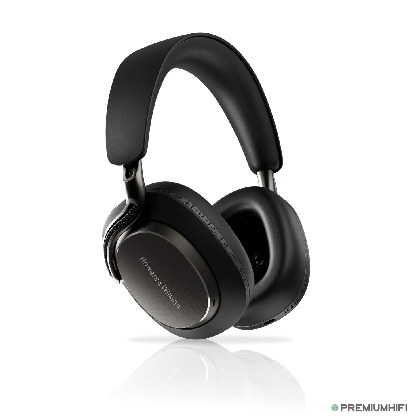 Bowers & Wilkins Px8 S2 Over-Ear Wireless Headphones-🟢 PremiumHIFI audio store