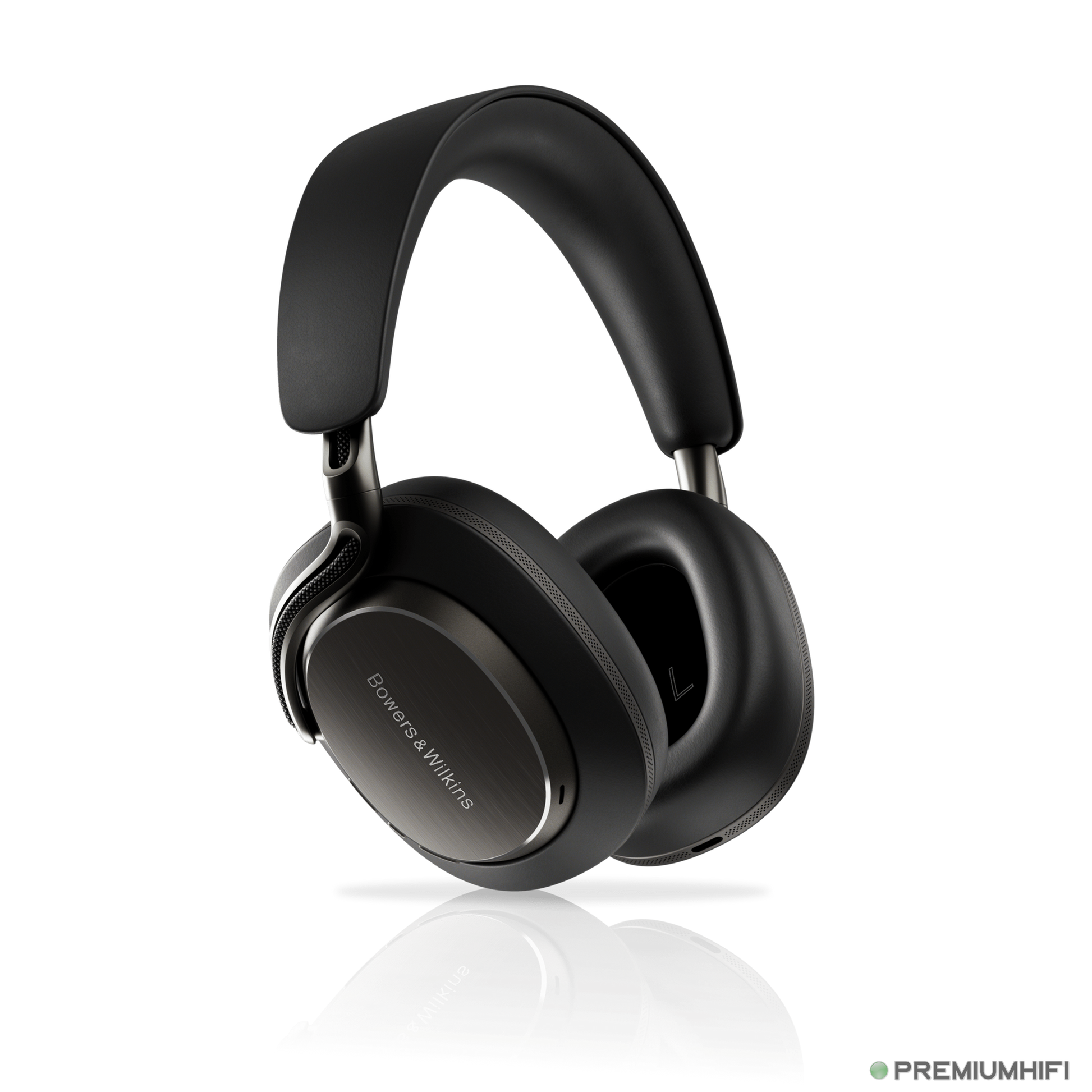 Bowers & Wilkins Px8 S2 Over-Ear Wireless Headphones-🟢 PremiumHIFI audio store