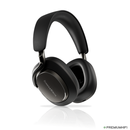 Bowers & Wilkins Px8 S2 Over-Ear Wireless Headphones-🟢 PremiumHIFI audio store