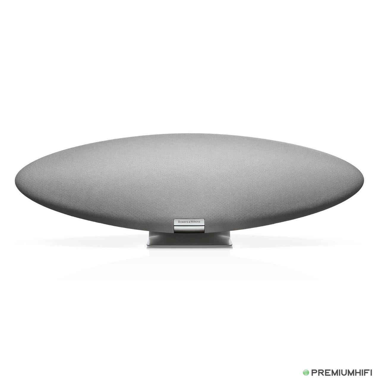 Bowers & Wilkins Zeppelin Smart Hi-Fi Speaker-🟢 PremiumHIFI audio store