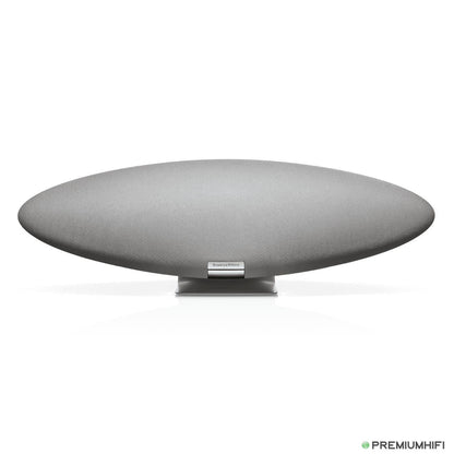 Bowers & Wilkins Zeppelin Smart Hi-Fi Speaker-🟢 PremiumHIFI audio store