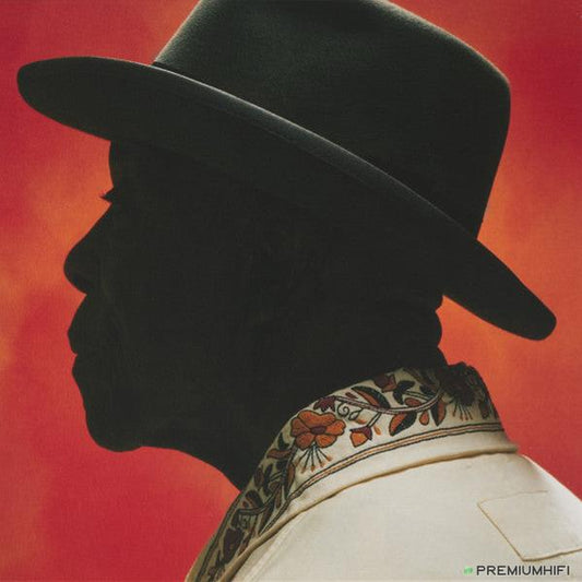 Buddy Guy - Ain't Done With The Blues 2LP album-🟢 PremiumHIFI audio store