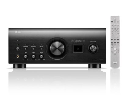 Denon PMA-3000NE – Integrated Amplifier