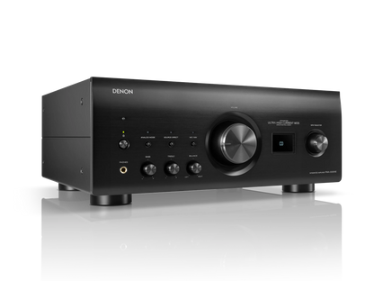 Denon PMA-3000NE – Integrated Amplifier
