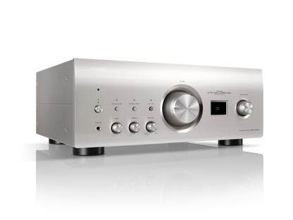 Denon PMA-3000NE – Integrated Amplifier