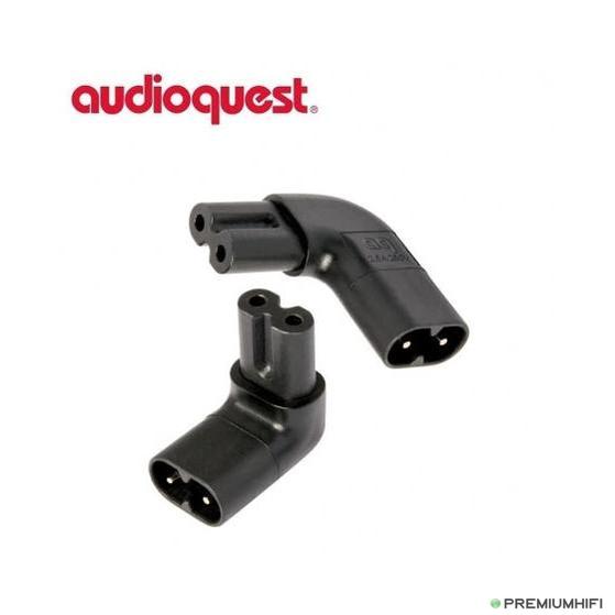 AudioQuest-C7 90º Adaptor Kit-PremiumHIFI