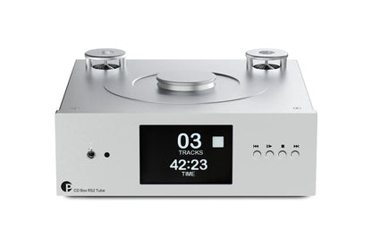 Pro-Ject CD Box RS2 Tube