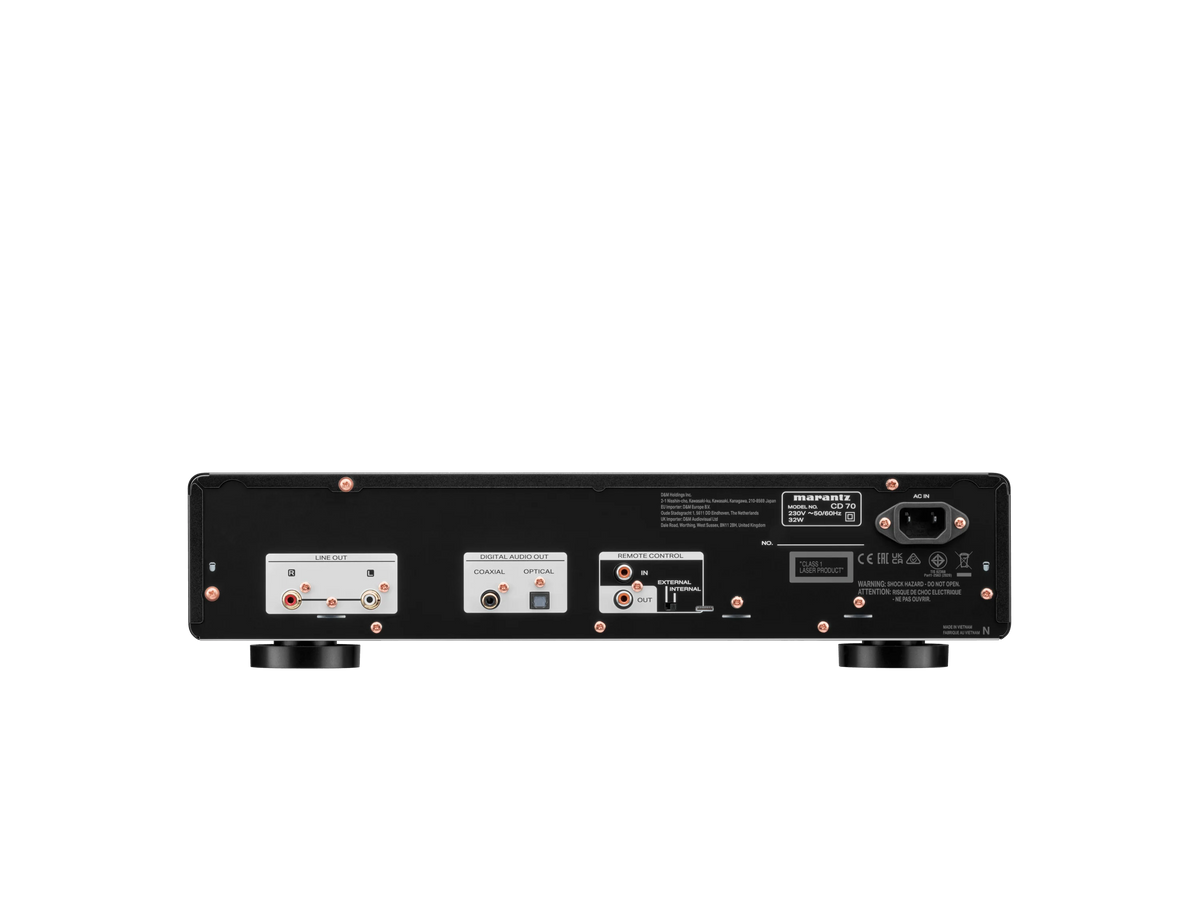 Marantz CD 70 CD Player