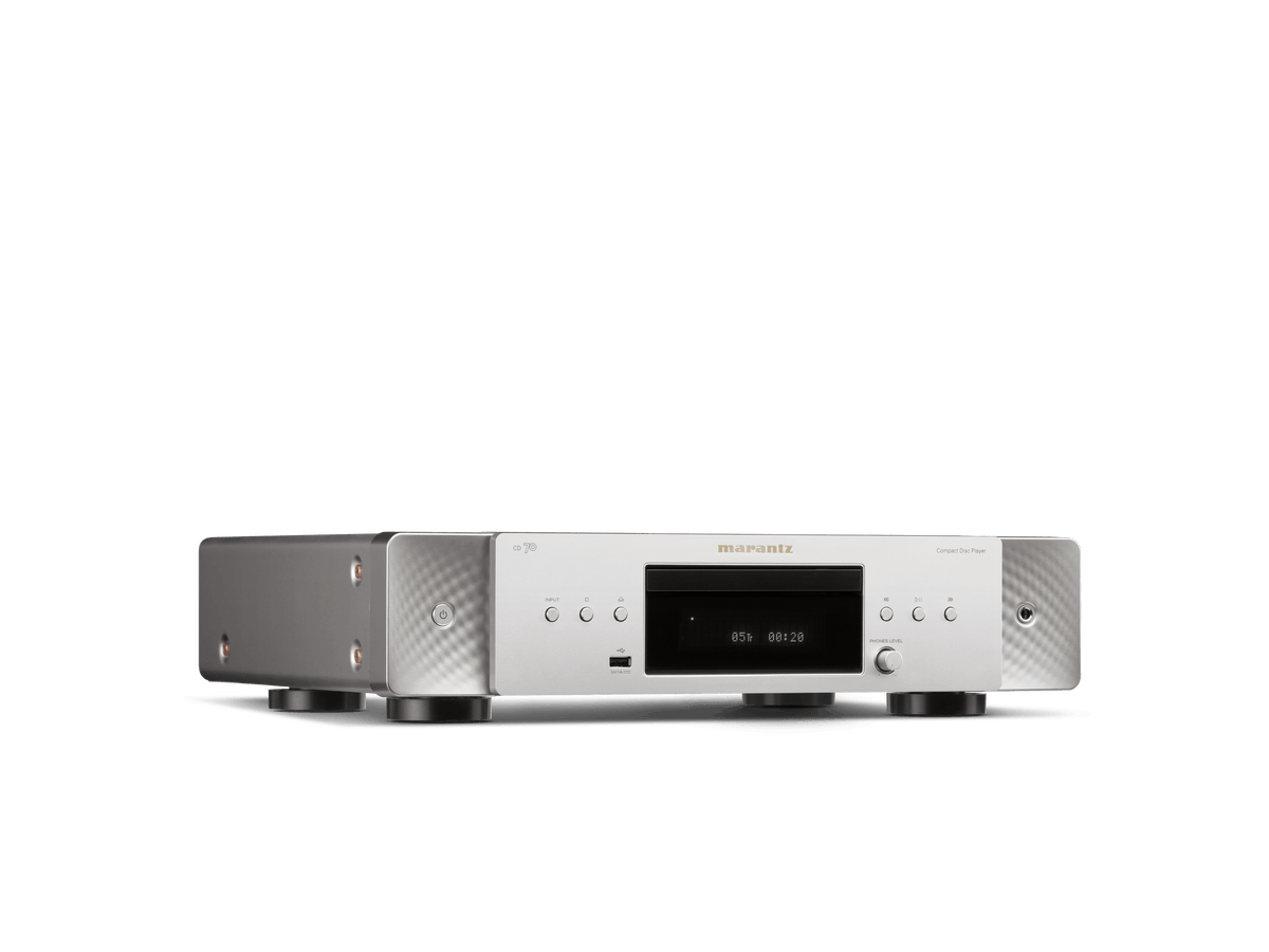 Marantz CD 70 CD Player