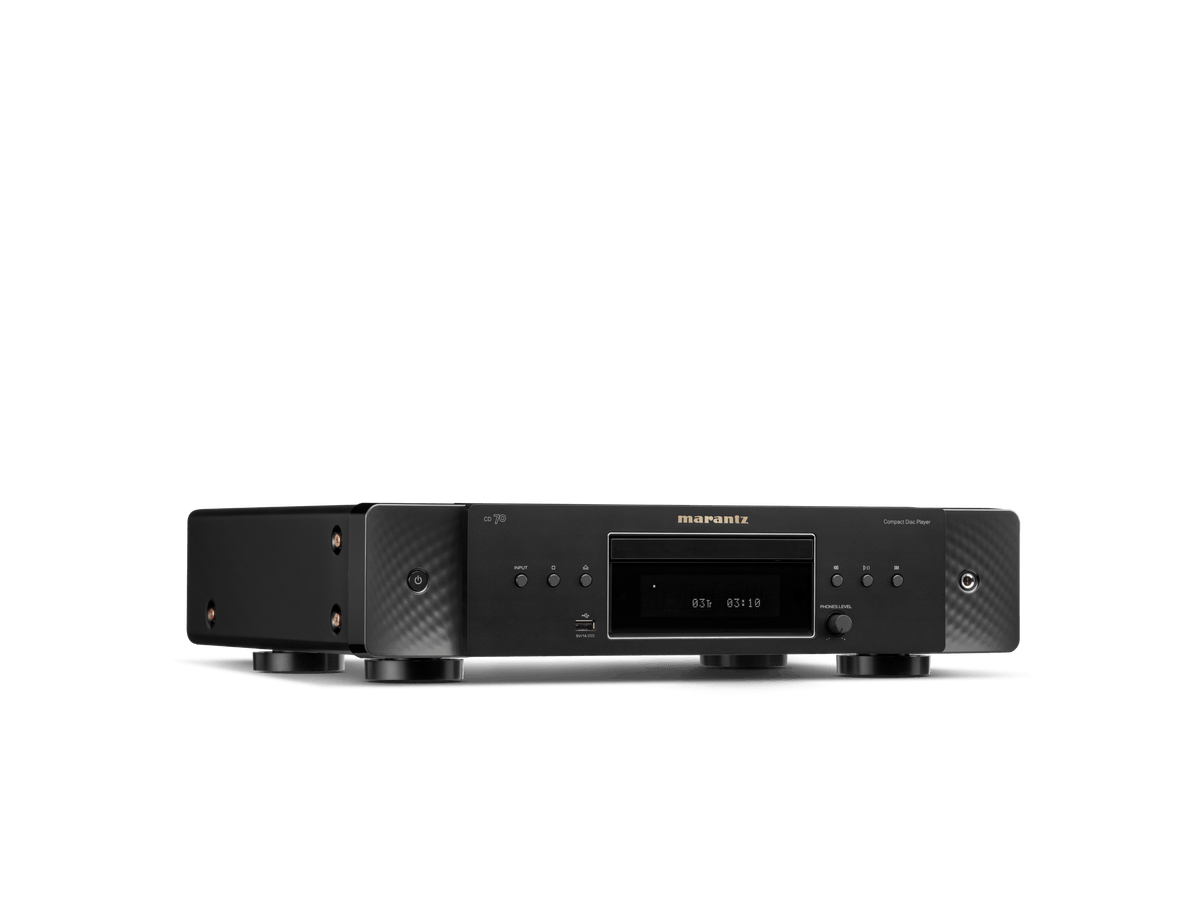 Marantz CD 70 CD Player