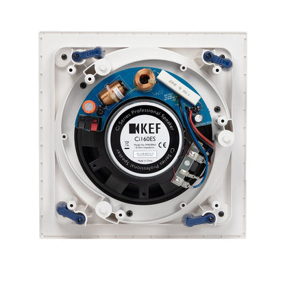 KEF Ci160ES In-Ceiling Speakers – Pair