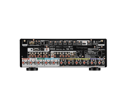 Marantz CINEMA 50 Series 2 9.4-Channel AV Receiver