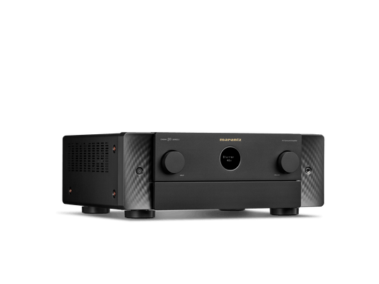 Marantz CINEMA 50 Series 2 9.4-Channel AV Receiver