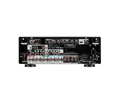 Marantz CINEMA 60DAB Series 2 7.2-Channel AV Receiver