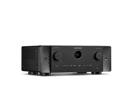 Marantz CINEMA 60DAB Series 2 7.2-Channel AV Receiver
