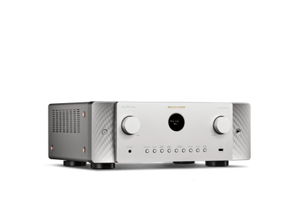 Marantz CINEMA 60DAB Series 2 7.2-Channel AV Receiver