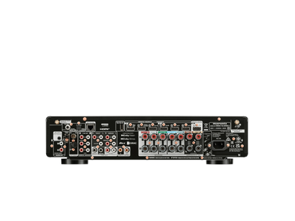 Marantz CINEMA 70s Series 2 7.2-Channel Slim AV Receiver