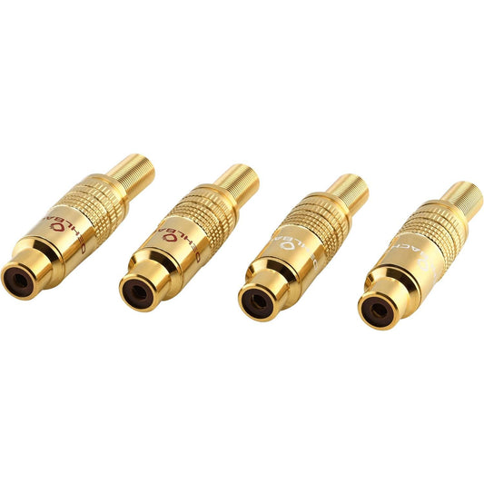 oehlbach-CJK 51 CC RCA female-PremiumHIFI