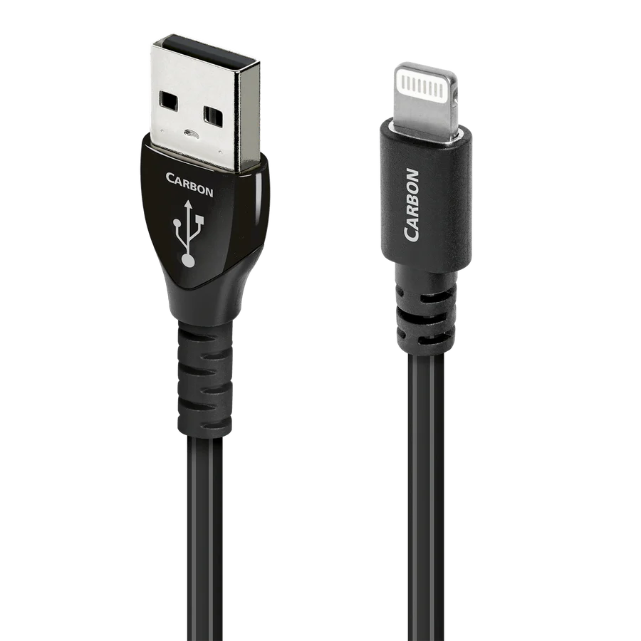 AudioQuest-Carbon USB-PremiumHIFI